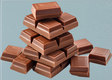 Cutting Board 200 x 285mm Rectangle (Glass)